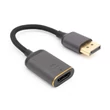 Kép 2/4 - Thunder DDP-002 [DisplayPort - HDMI] átalakító (8K@60Hz)