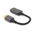 Kép 3/4 - Thunder DDP-002 [DisplayPort - HDMI] átalakító (8K@60Hz)