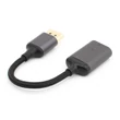 Kép 4/4 - Thunder DDP-002 [DisplayPort - HDMI] átalakító (8K@60Hz)