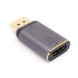 Kép 2/4 - Thunder DDP-01-8K [DisplayPort papa - HDMI mama] átalakító (8K@60Hz)