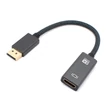 Kép 1/4 - Thunder DDP-12, [DisplayPort -> HDMI] átalakító (8K@60Hz)