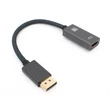 Kép 2/4 - Thunder DDP-12, [DisplayPort -> HDMI] átalakító (8K@60Hz)