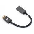 Kép 3/4 - Thunder DDP-12, [DisplayPort -> HDMI] átalakító (8K@60Hz)