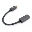 Kép 4/4 - Thunder DDP-12, [DisplayPort -> HDMI] átalakító (8K@60Hz)
