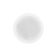 Kép 1/4 - Thunder ECS-5 beépíthető álmennyezeti hangszóró 10W (5") 8 Ohm