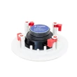 Kép 4/4 - Thunder ECS-5 beépíthető álmennyezeti hangszóró 10W (5") 8 Ohm