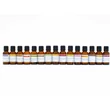 Kép 4/6 - Thunder FS-17 füstfolyadék illatanyag ampulla (20 ml) - PASSIÓ GYÜMÖLCS