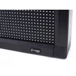 Kép 13/19 - Thunder Germany SMD-16064R Fényreklám, LED Fal, piros, WiFi - (16x 64 cm)