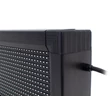 Kép 3/15 - Thunder Germany SMD-16128R Fényreklám, LED Fal, piros, WiFi - (16x128 cm)
