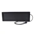 Kép 5/15 - Thunder Germany SMD-16128R Fényreklám, LED Fal, piros, WiFi - (16x128 cm)