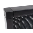 Kép 7/15 - Thunder Germany SMD-16128R Fényreklám, LED Fal, piros, WiFi - (16x128 cm)