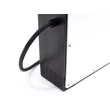 Kép 10/15 - Thunder Germany SMD-16128R Fényreklám, LED Fal, piros, WiFi - (16x128 cm)
