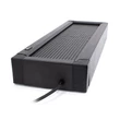 Kép 11/15 - Thunder Germany SMD-16128R Fényreklám, LED Fal, piros, WiFi - (16x128 cm)