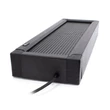 Kép 11/15 - Thunder Germany SMD-16192R Fényreklám, LED Fal, piros, WiFi - (16x192 cm)
