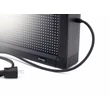 Kép 6/9 - Thunder Germany SMD-32256R Fényreklám, LED Fal, piros, WiFi - (32x256 cm)