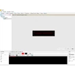 Kép 9/9 - Thunder Germany SMD-48160R Fényreklám, LED Fal, piros, WiFi - (48x160 cm)