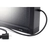 Kép 4/9 - Thunder Germany SMD-80256R Fényreklám, LED Fal, piros, WiFi - (80x256 cm)