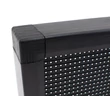 Kép 7/9 - Thunder Germany SMD-80256R Fényreklám, LED Fal, piros, WiFi - (80x256 cm)