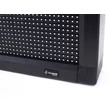 Kép 9/9 - Thunder Germany SMD-96320R Fényreklám, LED Fal, piros, WiFi - (96x320 cm)