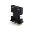 Kép 4/10 - Thunder HDA-106 [HDMI-VGA] átalakító (HDMI anya - VGA apa)