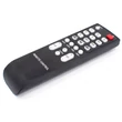 Kép 4/5 - Thunder HK-3RC Karaoke hifi erősítő távirányító (HK-320BT/HK-340BT)