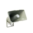 Kép 1/6 - Thunder HSX-42 kültéri tölcséres hangsugárzó 50/100W, 8 Ohm