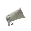 Kép 6/6 - Thunder HSX-42 kültéri tölcséres hangsugárzó 50/100W, 8 Ohm