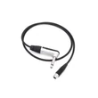 Kép 2/3 - Thunder INC-01 Hangszerkábel (6,3 mm PIPA Jack papa - mini XLR mama) - 65 cm