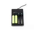 Kép 4/4 - Thunder LIC-4, Li-Ion akkumulátor töltő, (16340, 18650, AA, stb.) 4 kimenet, USB