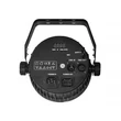 Kép 4/11 - Thunder LP-79 (7x9W) RGBWA LED PAR fényeffekt + DMX + UV