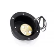 Kép 3/6 - Thunder MBM-1 Tükörgömb forgató motor (MAX 60cm)