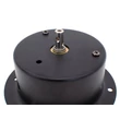 Kép 4/6 - Thunder MBM-1 Tükörgömb forgató motor (MAX 60cm)