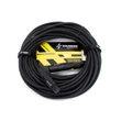 Kép 2/2 - Thunder MC199-15 Mikrofonkábel (XLR 3PIN mama - papa) - 15m