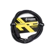 Kép 2/2 - Thunder MC199-3 Mikrofonkábel (XLR 3PIN mama - papa) - 3m