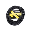 Kép 2/2 - Thunder MC199-6 Mikrofonkábel (XLR 3PIN mama - papa) - 6m