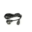 Kép 12/15 - Thunder MG-490 Magic Ball fényeffekt +RGBW LED, +UV, +Stroboszkóp, +Lézer, (60W) +DMX