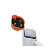 Kép 7/8 - Thunder MGX-40BT+Li megafon, hangosbeszélő 40W - beszéd, felvétel, MP3, Bluetooth (+AKKUMULÁTOR)
