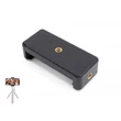 Kép 1/13 - Thunder MHC-101 Univerzális mobiltelefon rögzítő adapter (2x1/4" furat)
