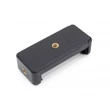 Kép 2/13 - Thunder MHC-101 Univerzális mobiltelefon rögzítő adapter (2x1/4" furat)