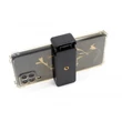 Kép 6/13 - Thunder MHC-101 Univerzális mobiltelefon rögzítő adapter (2x1/4" furat)