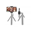 Kép 12/13 - Thunder MHC-101 Univerzális mobiltelefon rögzítő adapter (2x1/4" furat)