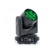 Kép 1/12 - Thunder MHD-280W Wash ZOOM Robotlámpa, 7x40W RGBW LED