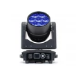 Kép 3/12 - Thunder MHD-280W Wash ZOOM Robotlámpa, 7x40W RGBW LED