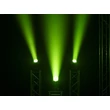 Kép 4/12 - Thunder MHD-280W Wash ZOOM Robotlámpa, 7x40W RGBW LED