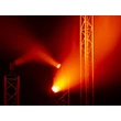 Kép 6/12 - Thunder MHD-280W Wash ZOOM Robotlámpa, 7x40W RGBW LED