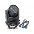 Kép 8/12 - Thunder MHD-280W Wash ZOOM Robotlámpa, 7x40W RGBW LED