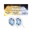 Kép 6/8 - Thunder PT-11, LED szalag, 60 LED/m, (14,4W/m), MELEGFEHÉR, kültéri IP65 - 5 méter