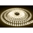 Kép 1/8 - Thunder PT-20, LED szalag, 60 LED/m, (14,4W/m), KÖZÉPFEHÉR, beltéri - 5 méter