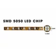 Kép 3/6 - Thunder PT-40, LED szalag, 60 LED/m, (14,4W/m), PIROS, beltéri - 5 méter
