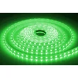Kép 1/6 - Thunder PT-50, LED szalag, 60 LED/m, (14,4W/m), ZÖLD, beltéri - 5 méter
